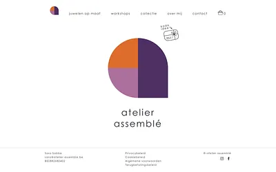atelier-assemble.be snapshot