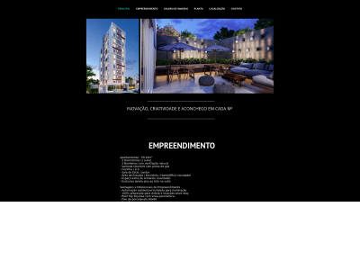 vistaribeirania.com.br snapshot