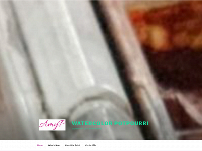 amyplummerart.com snapshot