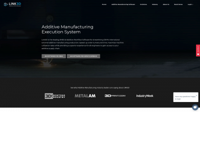 solution.link3d.co snapshot
