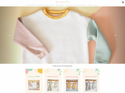 pistachin.shop snapshot