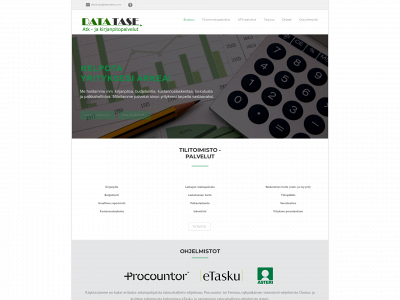 datatase.com snapshot