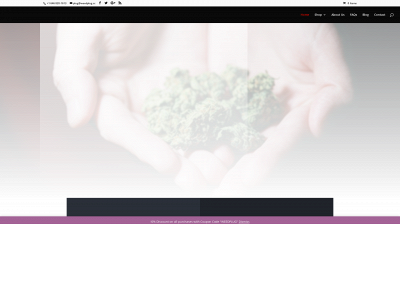 kingstrainfarm.com snapshot