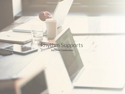 rhythmsc.com snapshot