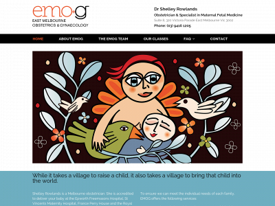 emog.com.au snapshot