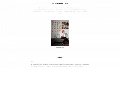 www.wchesterold.com snapshot