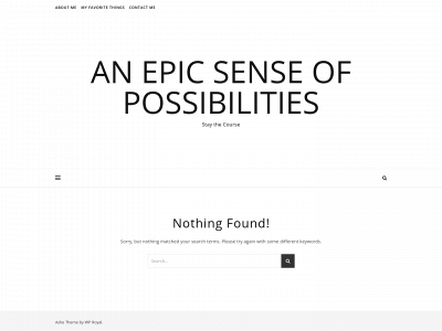 karynpalmer.com snapshot