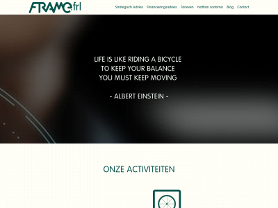 frame.frl snapshot