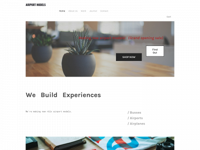 rblxairports.weebly.com snapshot