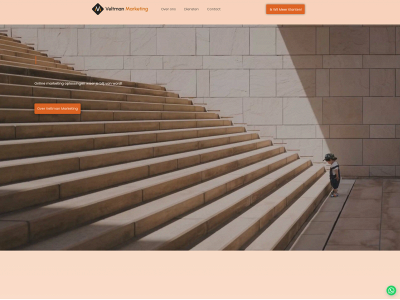 veltmanmarketing.nl snapshot