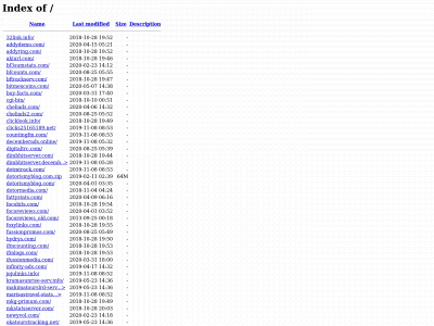 decemberads.online snapshot