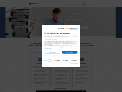 facturatieplatform.be snapshot