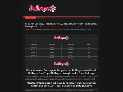 infoku.website snapshot