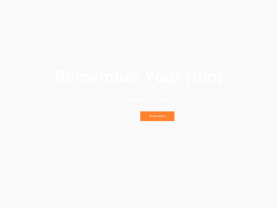 rememberyourhunt.com snapshot