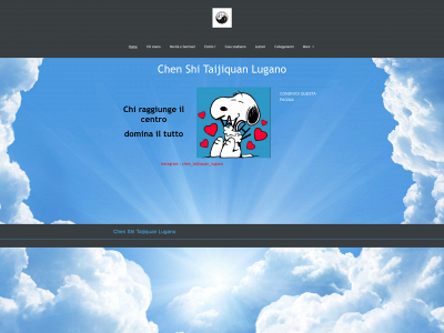 chentaijilugano.ch snapshot