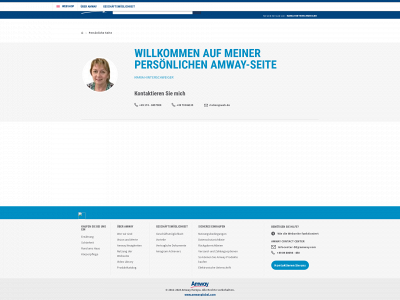 espring-wasserfilter.de snapshot