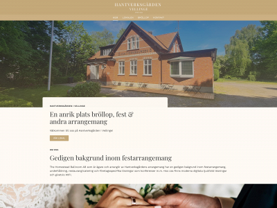 hantverksgardenvellinge.se snapshot