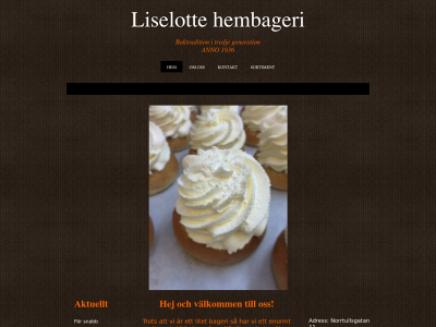 liselottehembageri.se snapshot