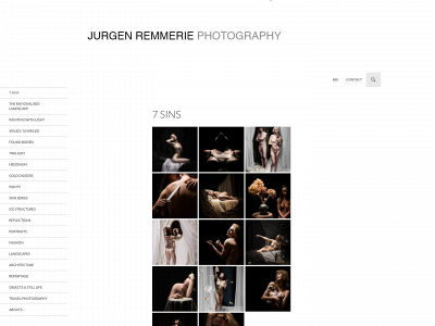 jurgenremmerie.com snapshot