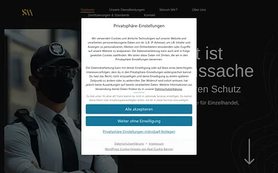 sam-link.de snapshot
