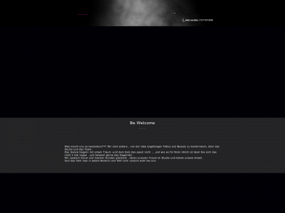 protattoo.info snapshot