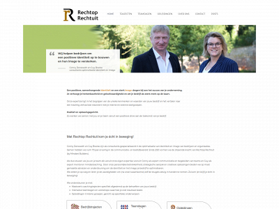rechtoprechtuit.be snapshot