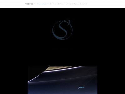 olympusspace.com snapshot