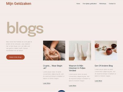 mijn-geldzaken.nl snapshot