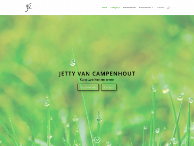 jettyvancampenhout.be snapshot
