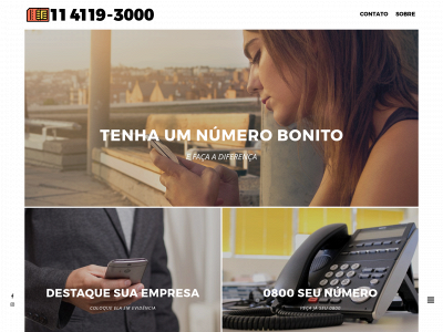 numerodefacilmemorizacao.com.br snapshot