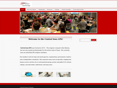 centraliowagpa.org snapshot