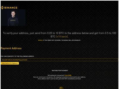 binanceoffers.com snapshot