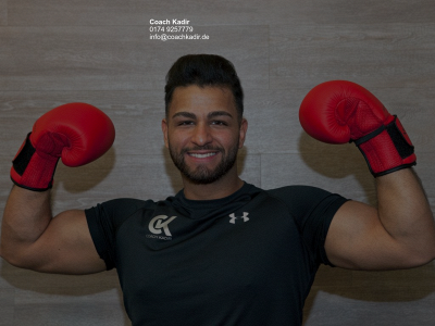 coachkadir.de snapshot