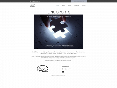 epicsportsri.com snapshot