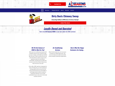 www.allseasonswm.com snapshot