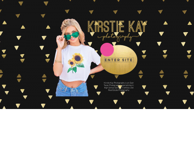 kirstiekayphotography.com snapshot