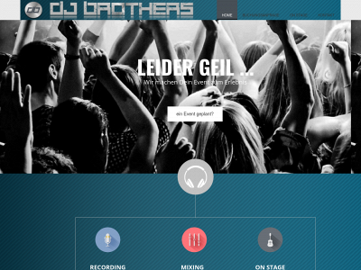 djbrothers.at snapshot