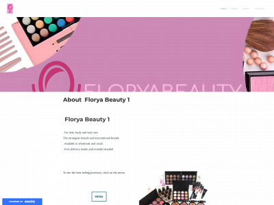 floryabeauty1.weebly.com snapshot