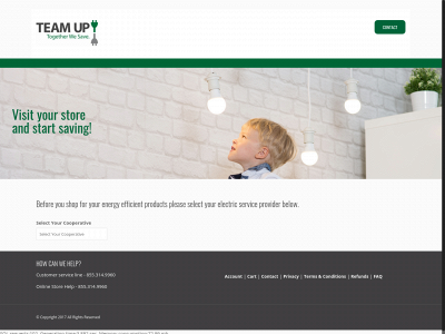 teamupmarketplace.com snapshot