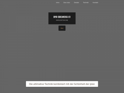 newc1.ch snapshot