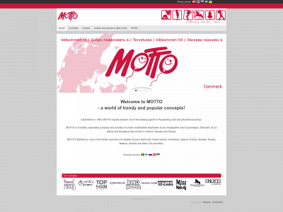 motto.eu snapshot