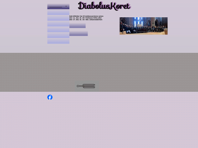 diabolus.dk snapshot
