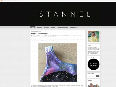 stannel.be snapshot