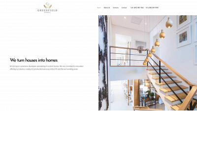 gfhomes.ca snapshot