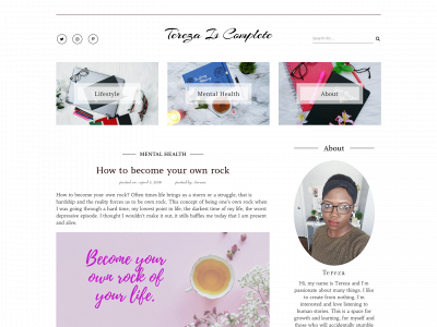 terezabenjamin.com snapshot