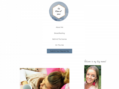 themamaatwork.com snapshot