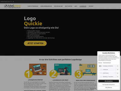 logoquikie.de snapshot