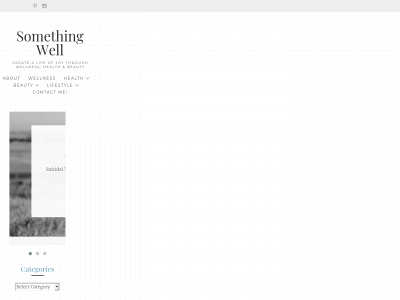 somethingwell.com snapshot