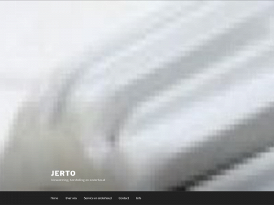 jerto.be snapshot