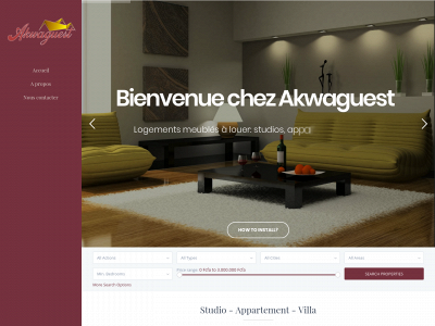 akwaguest.com snapshot